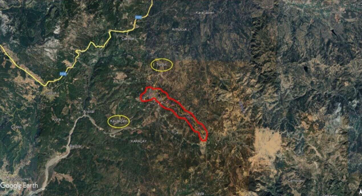 Muğla’da 180 Kişiye İstihdam Sağlayacak Gaia RES Projesine ÇED Onayı 4